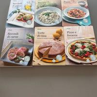 Libri per Bimby Vorwerk