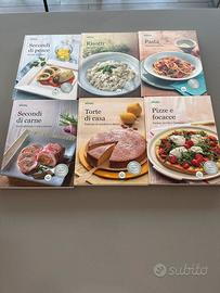 Libri per Bimby Vorwerk