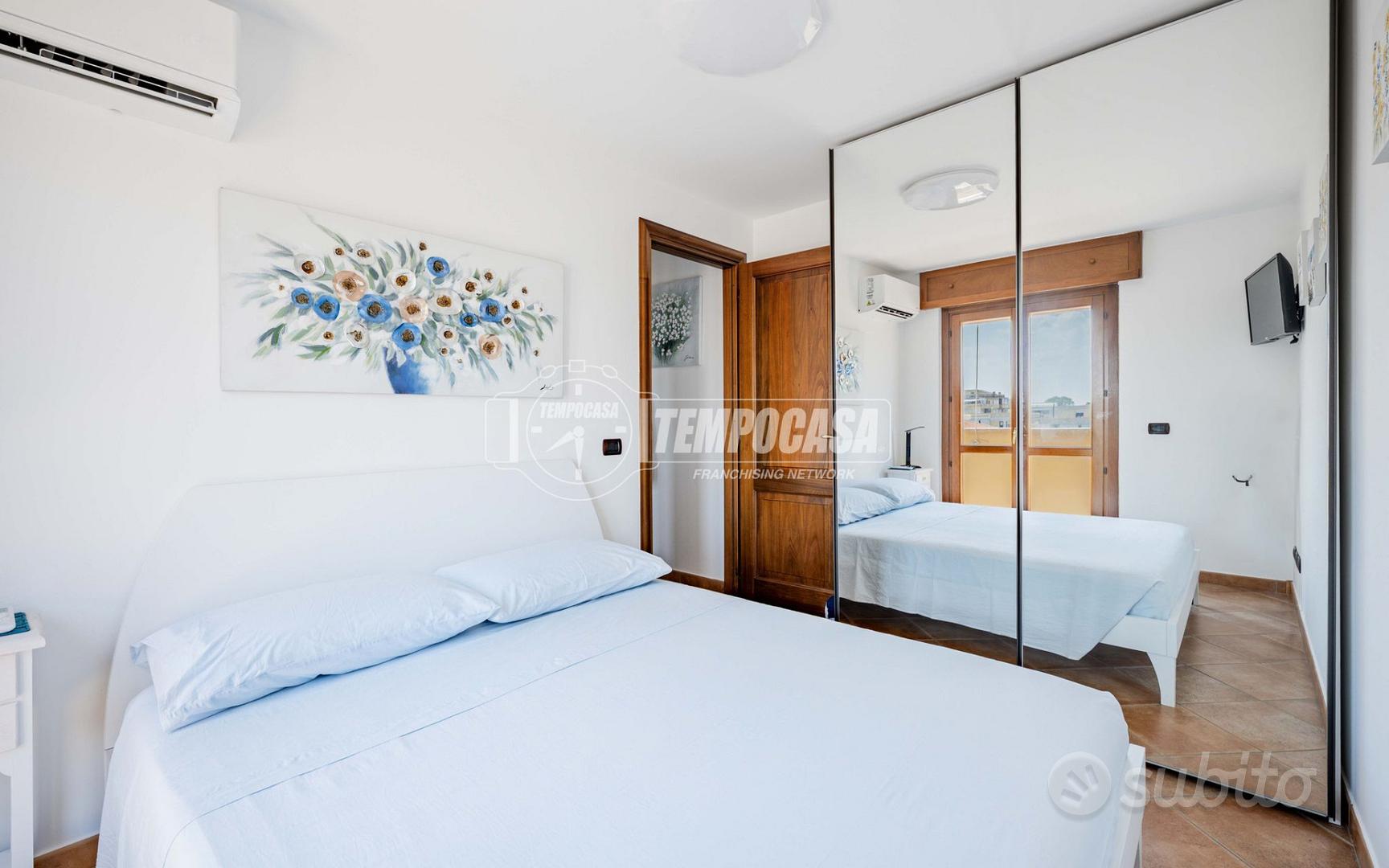 Appartamento – Fiumicino, Roma Capitale - Vista 4