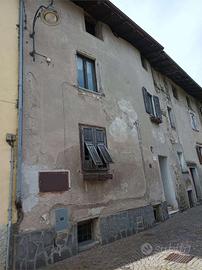 Rustico casale a Levico Terme (TN)