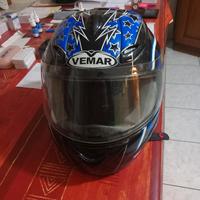 casco vemar fibra