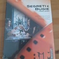 DVD “Segreti e bugie”