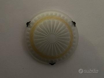 Applique e Plafoniere