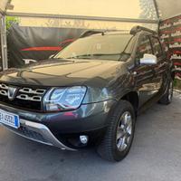 Dacia Duster 1.5 dCi 110CV 4x2 Lauréate