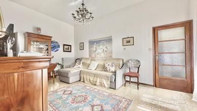 CASA SEMINDIPENDENTE A NOVI LIGURE