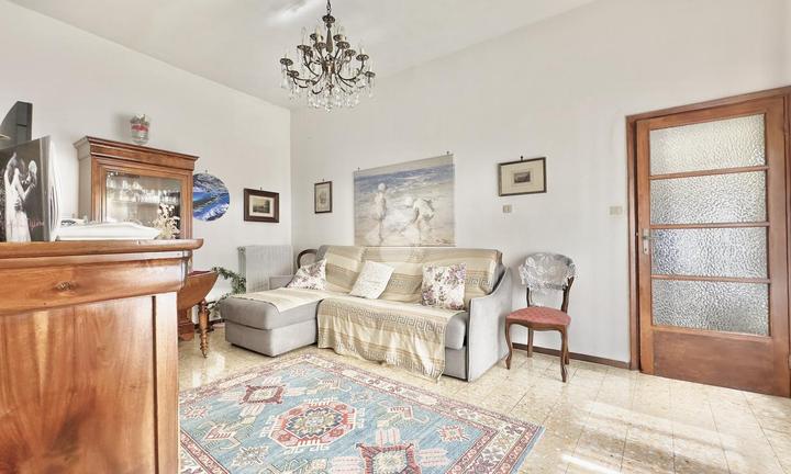 CASA SEMINDIPENDENTE A NOVI LIGURE