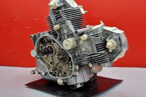 MOTORE ENGINE DUCATI MONSTER 800 2003 2004 2005