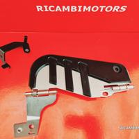 PEDANA DX BMW K1600GTL K1600GT BAGGER