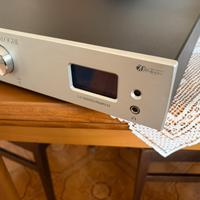 Audio Analogue Dac Pre Vivace