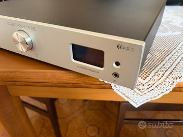 Audio Analogue Dac Pre Vivace