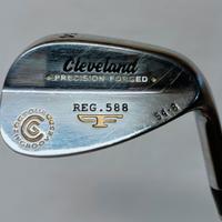 wedge Cleveland 