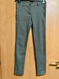 Pantaloni da donna elasticizzati