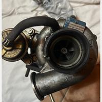 Turbina Fiat bravo 1.6 16v 2009