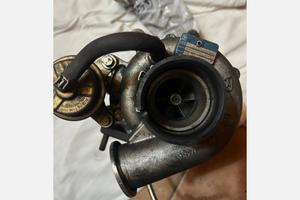 Turbina Fiat bravo 1.6 16v 2009