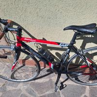 Bici da corsa taglia 52 Campagnolo Chorus