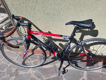 Bici da corsa taglia 52 Campagnolo Chorus