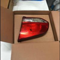 Fanali posteriori golf 6