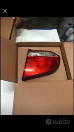 Fanali posteriori golf 6