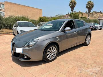 Alfa Romeo Giulietta"Finanziabile Senza Busta Pag