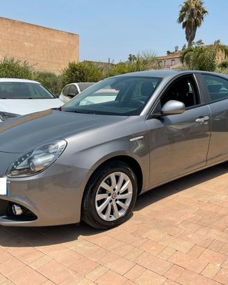 Alfa Romeo Giulietta"Finanziabile Senza Busta Pag
