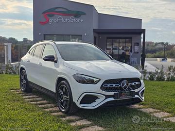 MERCEDES-BENZ GLA 200 d Automatic AMG Line Adv.Plu