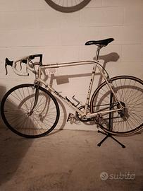 Bici Eroica Francesco Moser