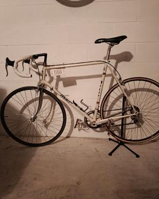 Bici Eroica Francesco Moser