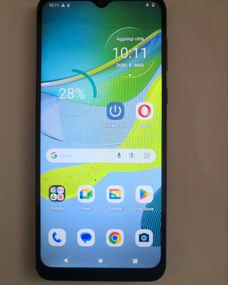 motorola moto e13