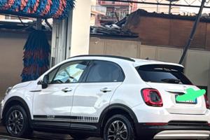 Fiat 500 x