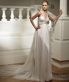 Abito da sposa Pronovias