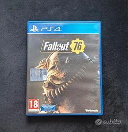 Fallout 76