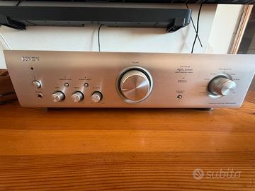 Denon pma 600 ne