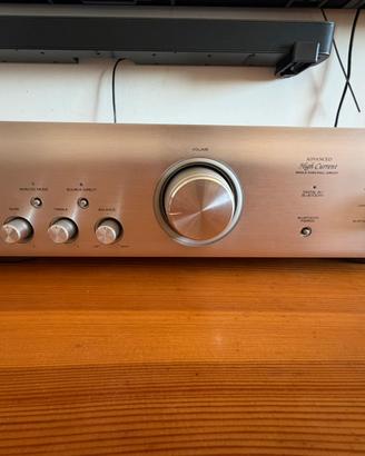 Denon pma 600 ne
