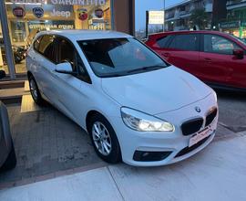 Bmw 2er Active Tourer 218d Sport