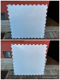 Pista ghiaccio sintetico, pattinaggio, hockey