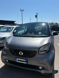 SMART fortwo 3ªs.(C/A453) - 2019