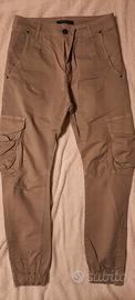 pantaloni donna Klixs 
