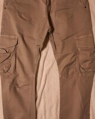 pantaloni donna Klixs 