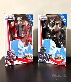 Set Figure Marvel Super Hero