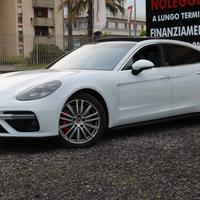 Porsche Panamera 4.0 Turbo