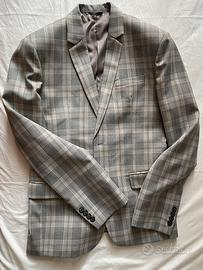 Giacca sartoriale taglia 50