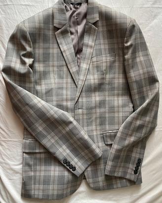 Giacca sartoriale taglia 50