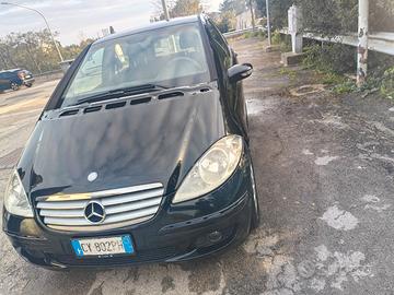 Auto Mercedes classe a 180d