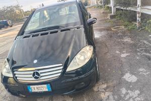 Auto Mercedes classe a 180d