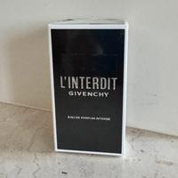 Profumo givenchy
