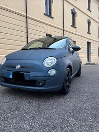 Fiat 500 twinair