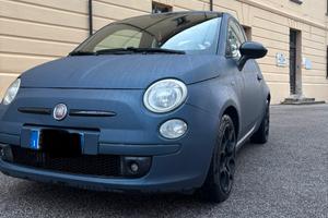 Fiat 500 twinair