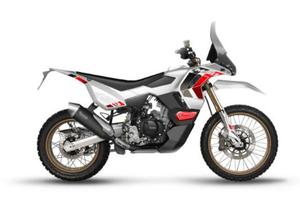 F.B. MONDIAL Altro MUD 452 E5+