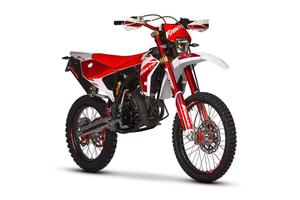 Fantic Motor XE 50 performance