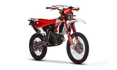 Fantic Motor XE 50 performance